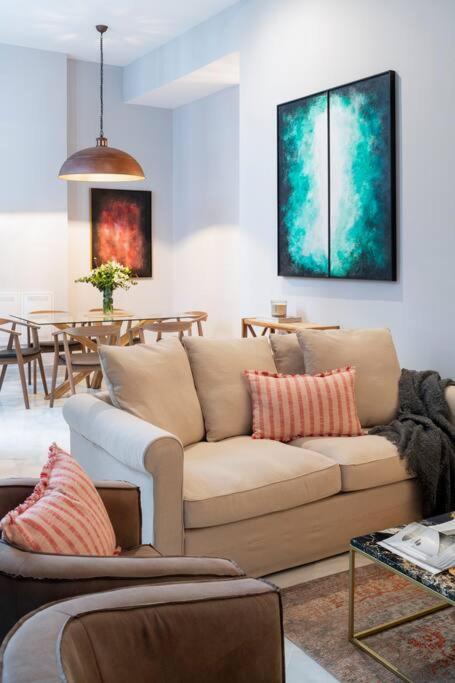 San Buenaventura Apartment 2 Sevilla Dış mekan fotoğraf