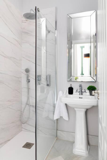 San Buenaventura Apartment 2 Sevilla Dış mekan fotoğraf